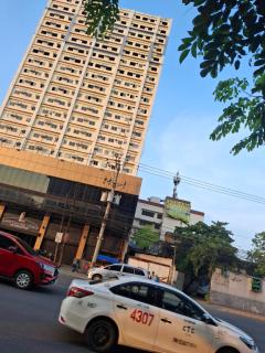 JY7 Parthenon Residences - 0