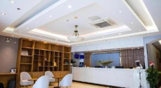 GreenTree Inn Beijing Shangdi East Anningzhuang Road Shell Hotel - Pékin - 7