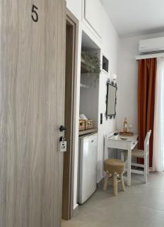 Syrianos Hotel - 3
