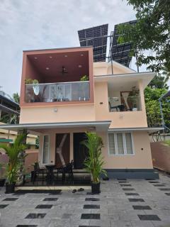Purple Lotus Homestay - 0