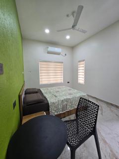 Purple Lotus Homestay - 2