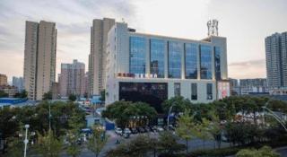 GreenTree Inn Taiyuan PinGYAng Road Business Hotel - 9