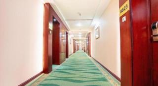 GreenTree Inn Taiyuan PinGYAng Road Business Hotel - 7