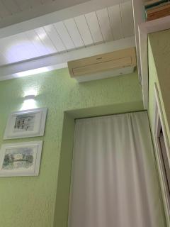 B&B Verde Pastello - 2