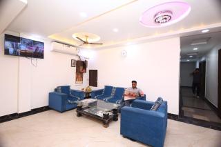 Vishal Palace hotel - 8