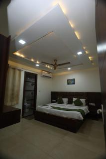 Vishal Palace hotel - 7
