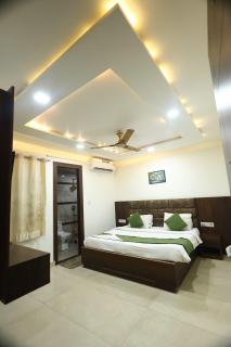 Vishal Palace hotel - 5
