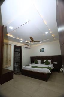 Vishal Palace hotel - 4