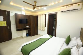 Vishal Palace hotel - 3
