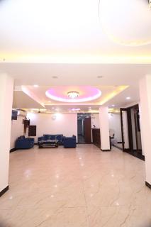 Vishal Palace hotel - 2
