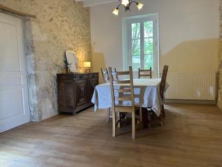 La Maison des Roses, for 4 to 11 people, Condom, Gers - 1