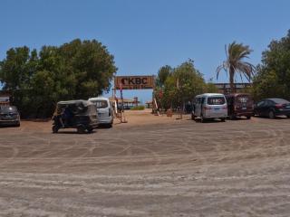 El Gouna Fanadir Marina 2-Bedroom Sleeps 4-6 Persons - 8