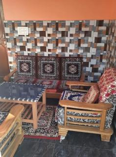 Chaukhamba homestay - 1