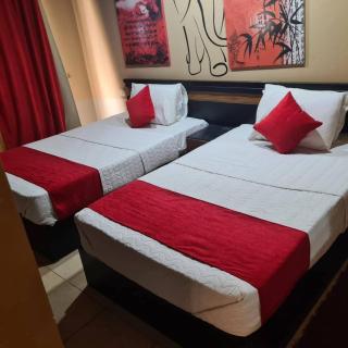 BlueBay Asia ElSokhna Aqua View 2BR Families Only - 5