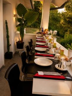 Gan Eden Nature House - 1
