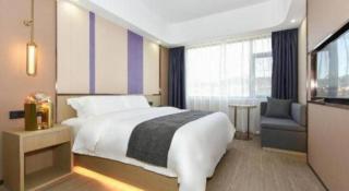 Lavande Hotel Kunming Changshui Airport - 6