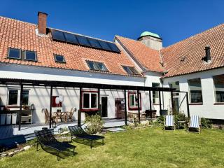 Groland Bornholm B&B - 4
