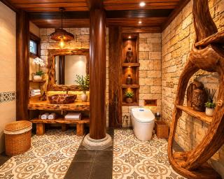 Mộc Villas Phú Quốc - 3