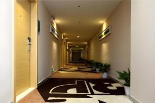 City Comfort Inn Wuhan Dongting Road - 8