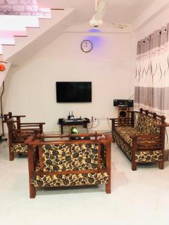 Cinnamon Nature Villa - 6