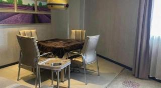 Lavande Hotel Wuhan Hanjiang Road Liuduqiao Metro Station - 6