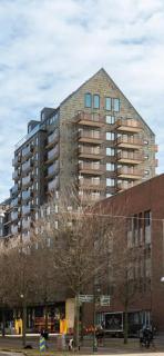 Brand New Apt at Heden Gothenburg - 1