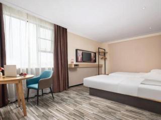 City Comfort Inn Liuzhou Beique Road Huang Village - 6