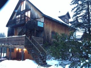 La Grange Country Inn - 4