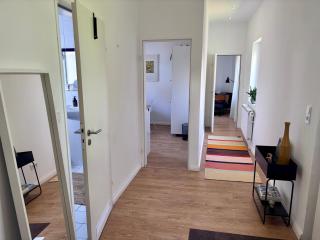 Gemütliches Design Apartment im Norden von Bremen - 2