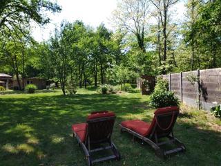 Maison paisible en lisière de foret 9 personnes - 6