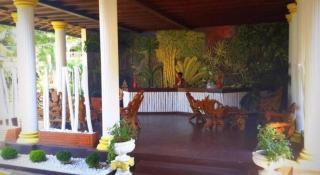 Aquarius Resort - 7