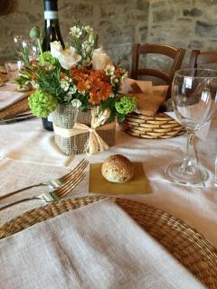 Agriturismo Badia Ficarolo - Palazzo del Pero - 3