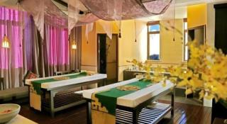 High mountain resort Meri - 1