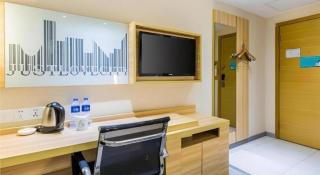 City Comfort Inn Yangjiang Baili Plaza Mojiang Road - 1