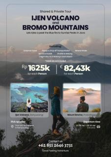 Good Feeling Ijen Banyuwangi - 2