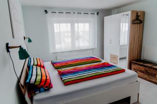 Ferienwohnung Münch mit Balkon - 7
