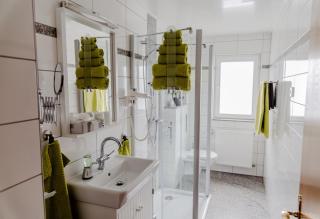 Ferienwohnung Münch mit Balkon - 6
