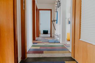 Ferienwohnung Münch mit Balkon - 2