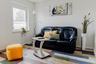 Ferienwohnung Münch mit Balkon - 1
