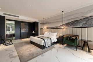 DaLi YanYun Sea View Holiday Hotel - 8
