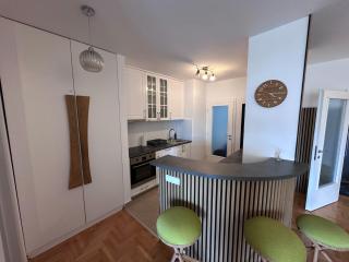 Residence 16 - 5