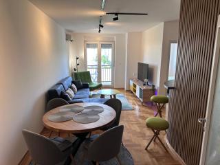 Residence 16 - 1
