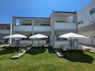 ILIOS K Village Resort - 1