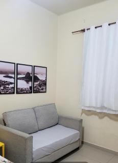 Loft silencioso em Copacabana - 7