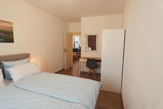 Spacious family apartment in Bamberg - 5