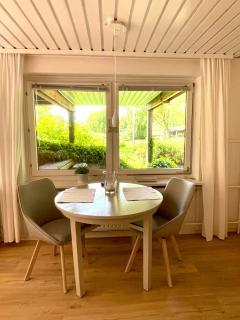 Ferienwohnung Hirschteich - 0