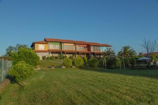 Casas Rurales Playa de Guadamía - 9