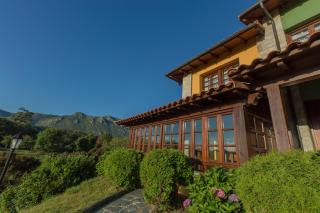 Casas Rurales Playa de Guadamía - Llames de Pría - 7