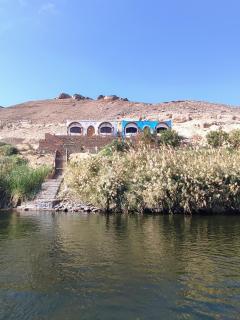 Nile Magik Felucca - 9
