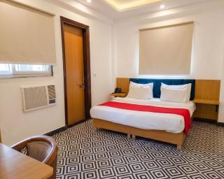 Hotel Lovely Nap - 1